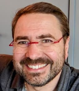 Mr Alexandre GRILH